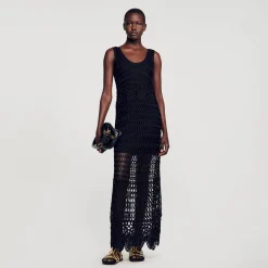 Abito In Crochet