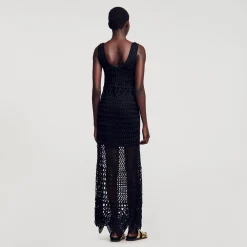 Abito In Crochet