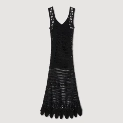 Abito In Crochet