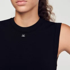 Abito In Maglia