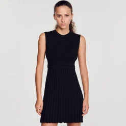 Abito In Maglia