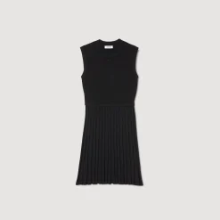 Abito In Maglia