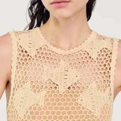 Abito In Maglia