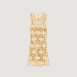 Abito In Maglia
