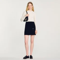 Abito In Maglia