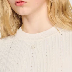 Abito In Maglia