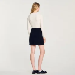 Abito In Maglia