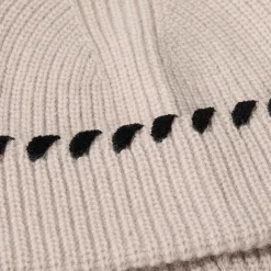 Berretto In Maglia