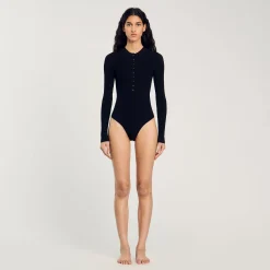 Body In Maglia