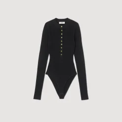 Body In Maglia