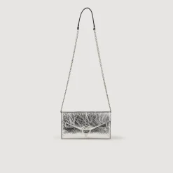 Borsa A Pochette Yza Pocket