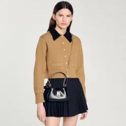 Borsa Con Catena Janet