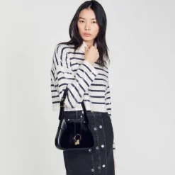 Borsa Janet In Pelle Certificata
