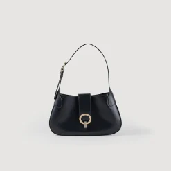 Borsa Janet In Pelle Certificata