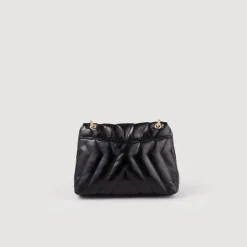 Borsa Mila In Pelle Matelassé