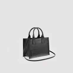 Borsa Shopping Piccola Pelle Certificata