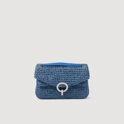 Borsa YZA In Rafia