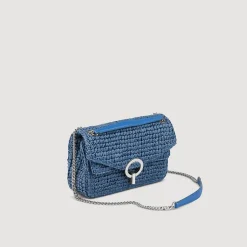 Borsa YZA In Rafia