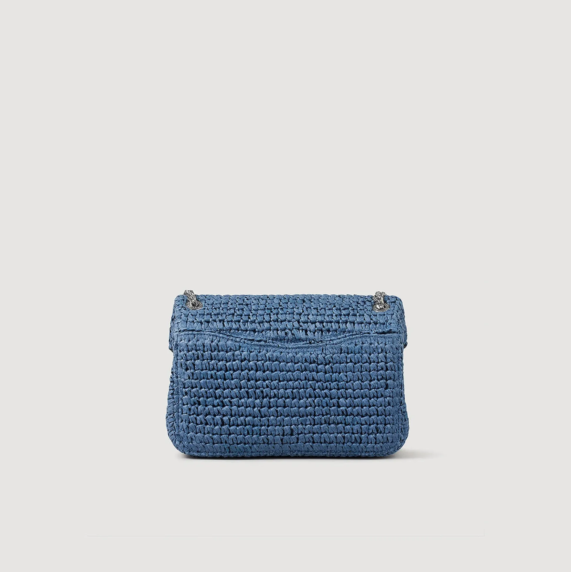 Borsa YZA In Rafia