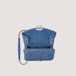 Borsa YZA In Rafia