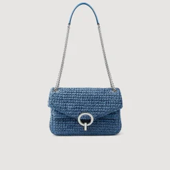 Borsa YZA In Rafia