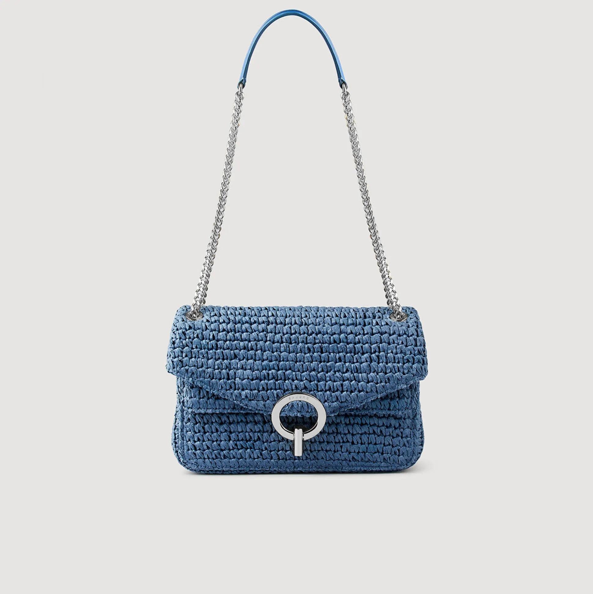 Borsa YZA In Rafia