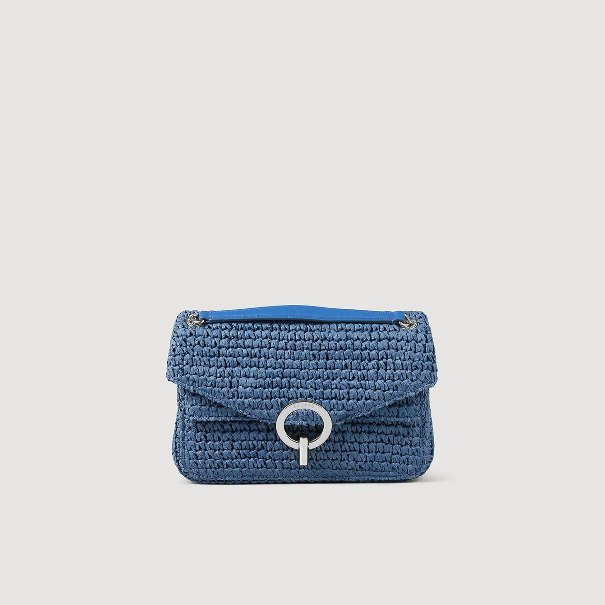 Borsa YZA In Rafia