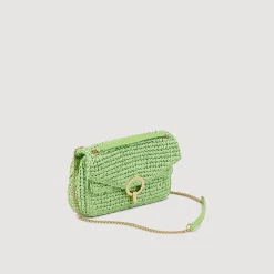 Borsa YZA In Rafia