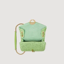 Borsa YZA In Rafia