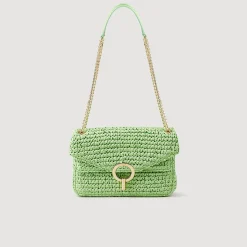 Borsa YZA In Rafia
