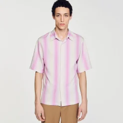 Camicia A Righe