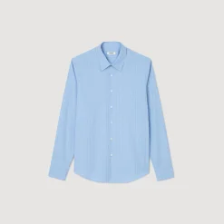 Camicia A Righe