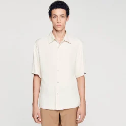 Camicia Con Bottoni