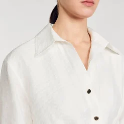 Camicia Corta