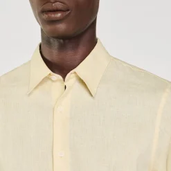 Camicia Dalla Linea Classica
