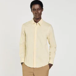 Camicia Dalla Linea Classica