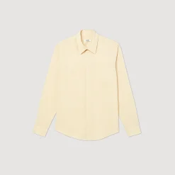 Camicia Dalla Linea Classica