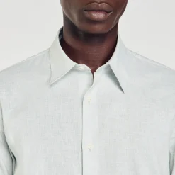 Camicia Dalla Linea Classica
