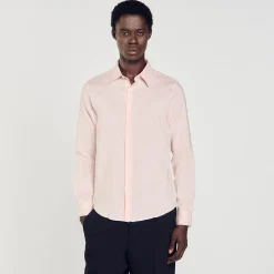 Camicia Dalla Linea Classica