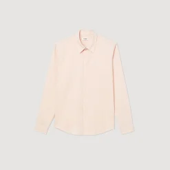 Camicia Dalla Linea Classica