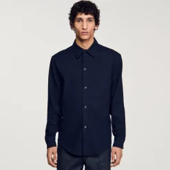 Camicia Di Flanella