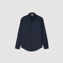 Camicia Di Flanella