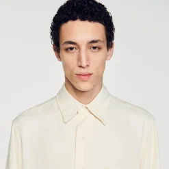 Camicia Fluida