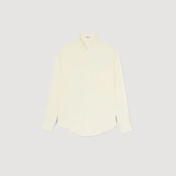 Camicia Fluida