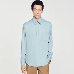 Camicia Fluida