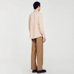 Camicia Fluida
