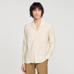 Camicia Fluida