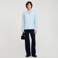 Camicia Fluida