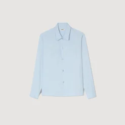 Camicia Fluida