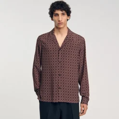 Camicia Fluida
